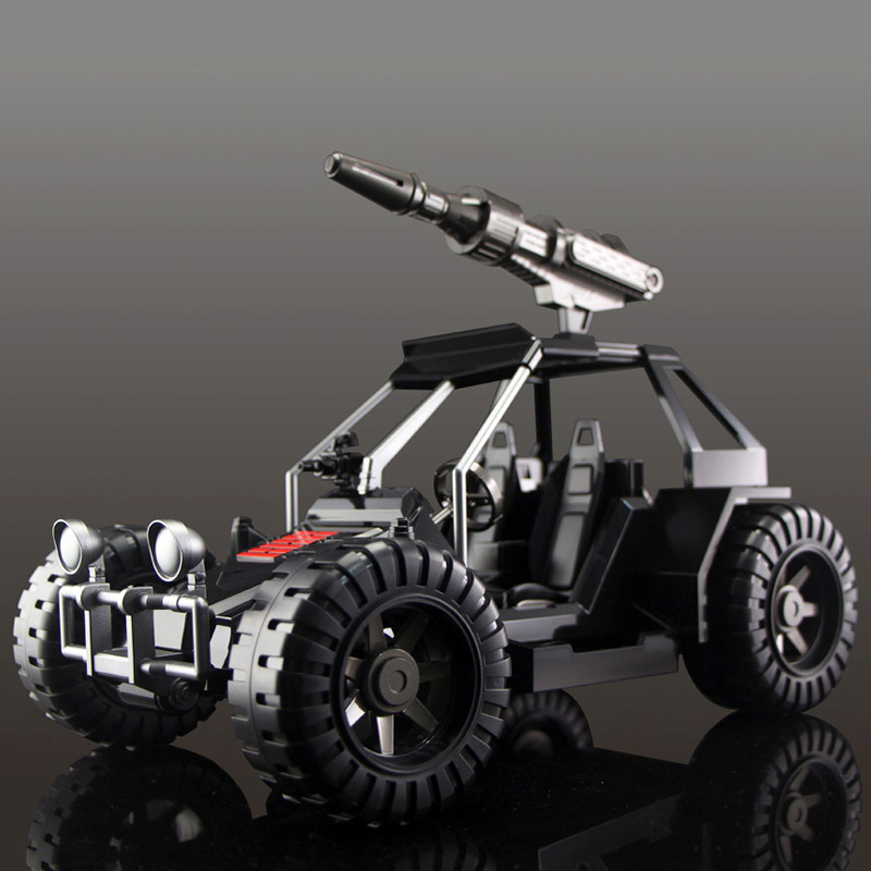 [Furai Model] A.W.E. Striker